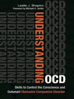 cover image of Understanding OCD